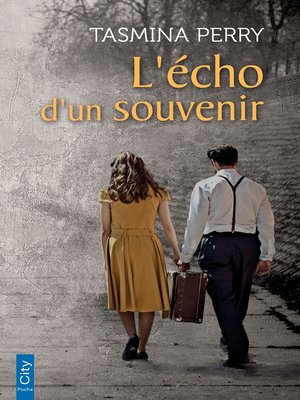 cover image of L'écho d'un souvenir